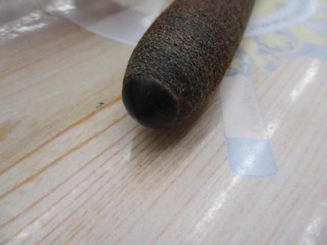 朱紋峰 飛ぬけ 13