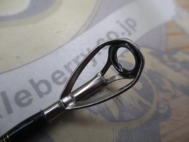 ネッサCI4+ S100MH+