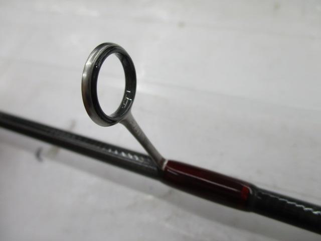 999.9フォーナインマイスター 62UL-e ホワイトウルフ｜＠ベリー