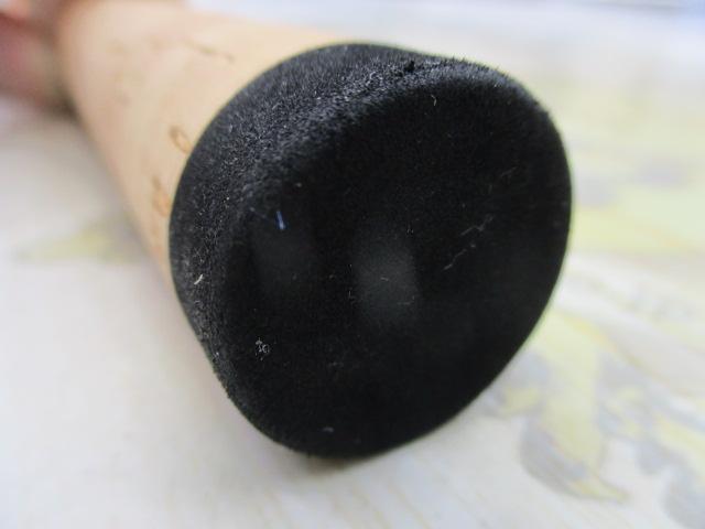 999.9フォーナインマイスター 62UL-e ホワイトウルフ