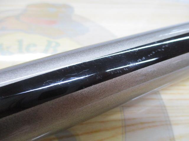 AWトーナメント銀影プライム抜 中硬硬100