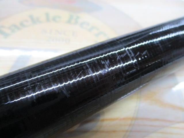 AWトーナメント銀影プライム抜 中硬硬100