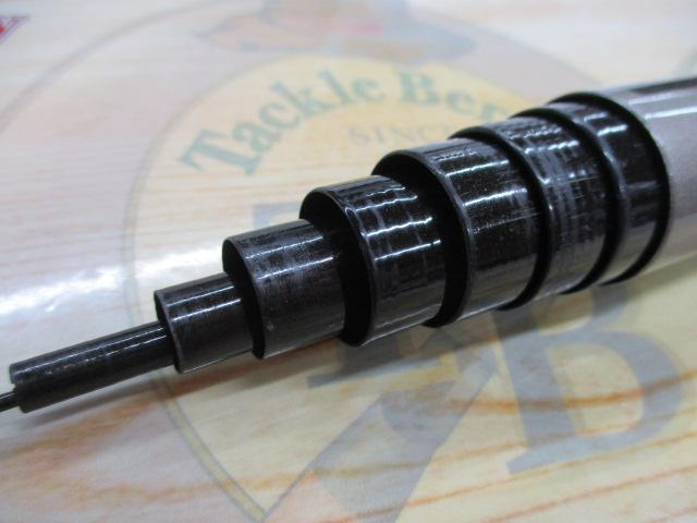 AWトーナメント銀影プライム抜 中硬硬100