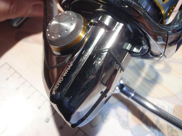 07ステラ 4000S｜＠ベリーネット 日本最大新品中古釣具WEBショップ