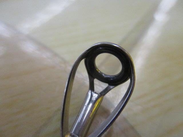 ロードランナーヴォイス HB6100ML-Gc クランクベイトバキューム