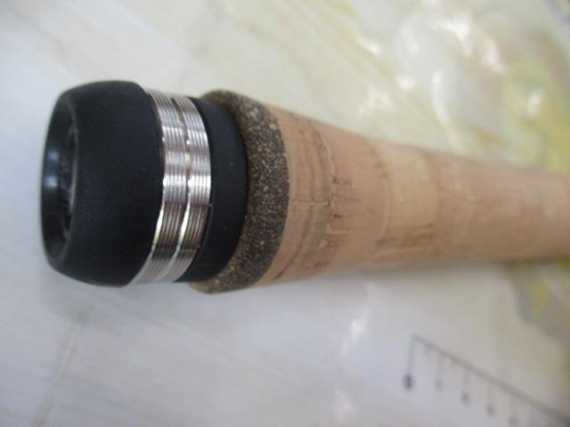 ロードランナーヴォイス HB6100M-Gc ブレードベイトバキューム