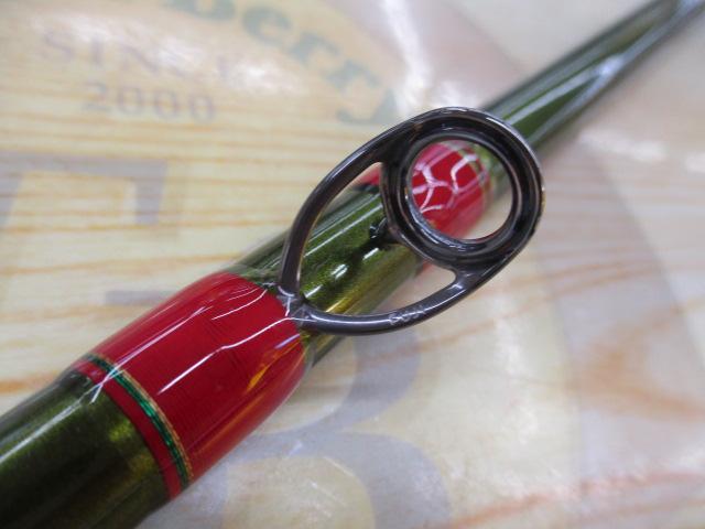 ロードランナーヴォイス HB6100M-Gc ブレードベイトバキューム