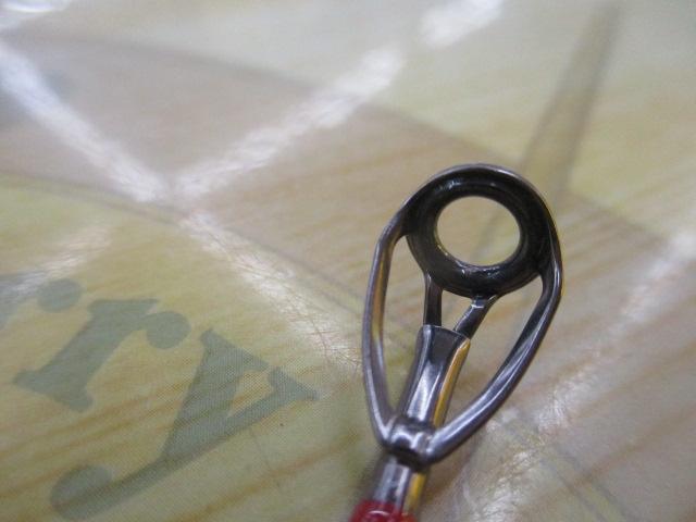 ロードランナーヴォイス HB6100M-Gc ブレードベイトバキューム