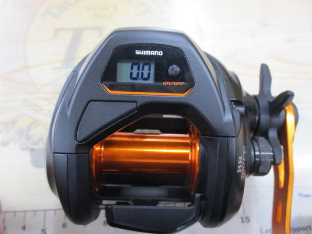 21バルケッタBB 300PG｜＠ベリーネット 日本最大新品中古釣具WEB