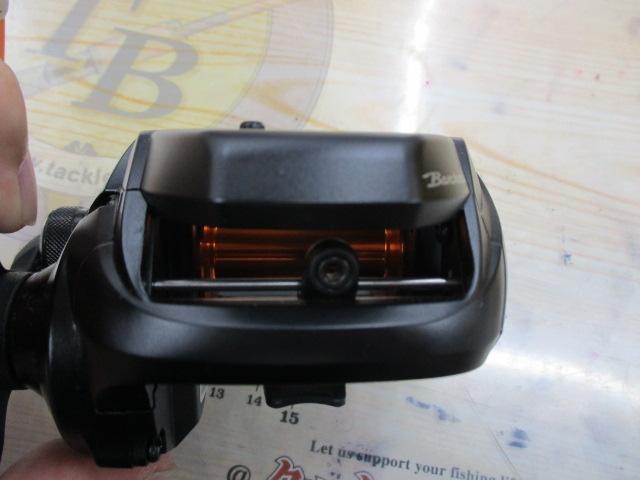 バルケッタbb 300ＰＧ未使用品ＮＯ2 17バルケッタBB 300PGDH｜＠ベリーネット 日本最大新品中古釣具