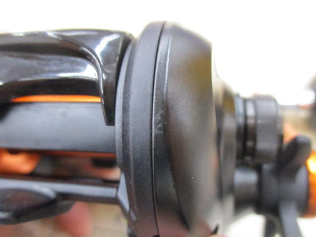 21バルケッタBB 300PG