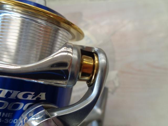 ソルティガZ 4000｜＠ベリーネット 日本最大新品中古釣具WEBショップ