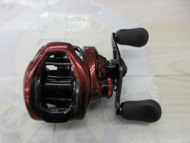 19スコーピオンMGL 150HG