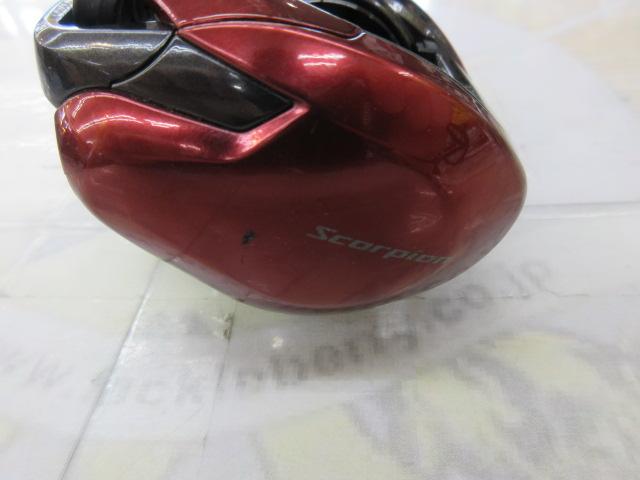 19スコーピオンMGL 150HG