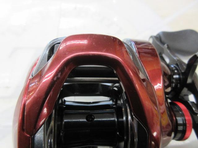 19スコーピオンMGL 150HG