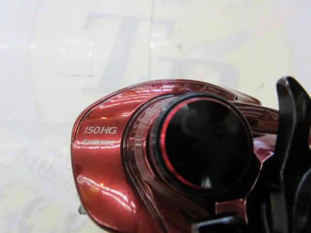 19スコーピオンMGL 150HG