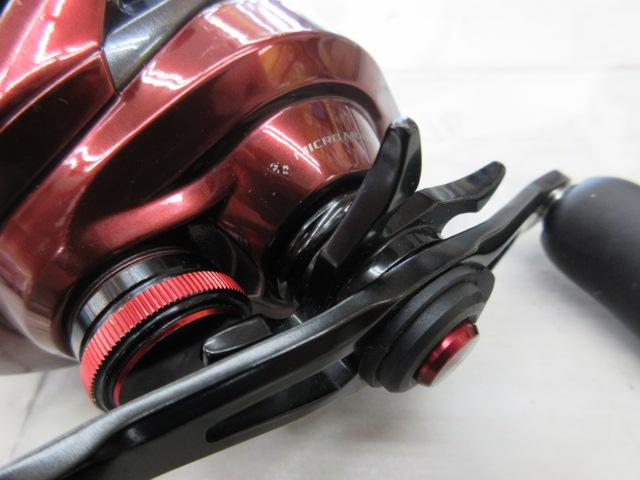 19スコーピオンMGL 150HG