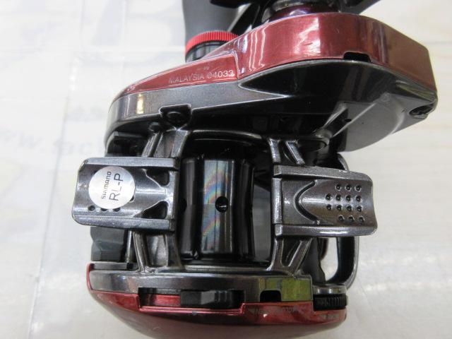 19スコーピオンMGL 150HG