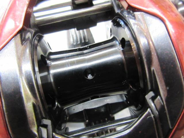 19スコーピオンMGL 150HG