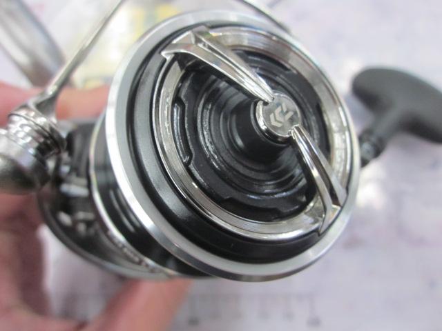 25カルディア LT3000-XH