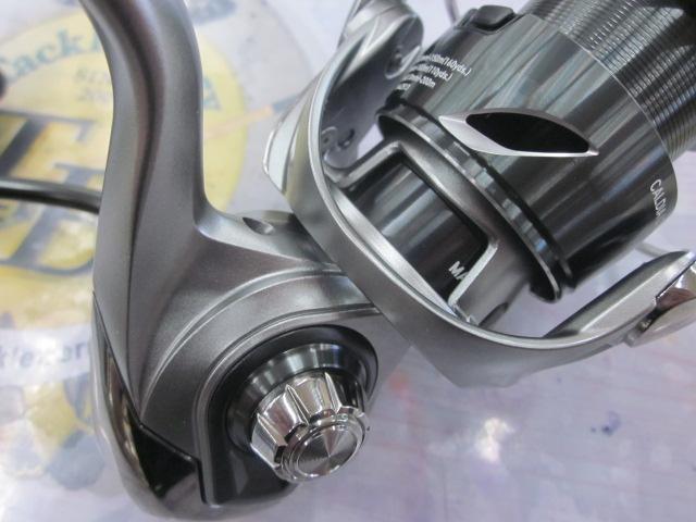 25カルディア LT3000-XH｜＠ベリーネット 日本最大新品中古釣具
