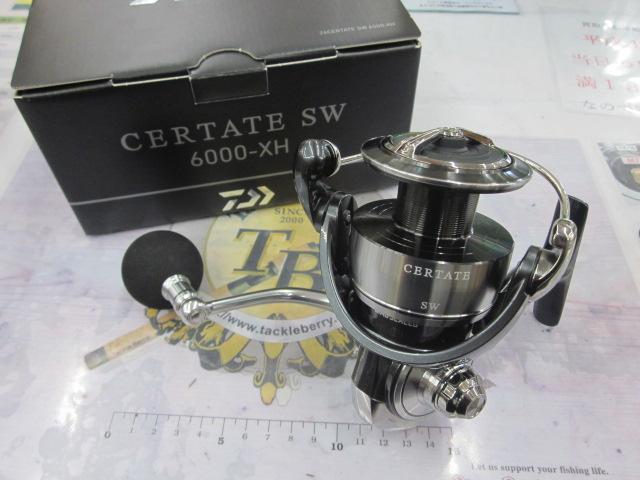 24セルテートSW 6000-XH