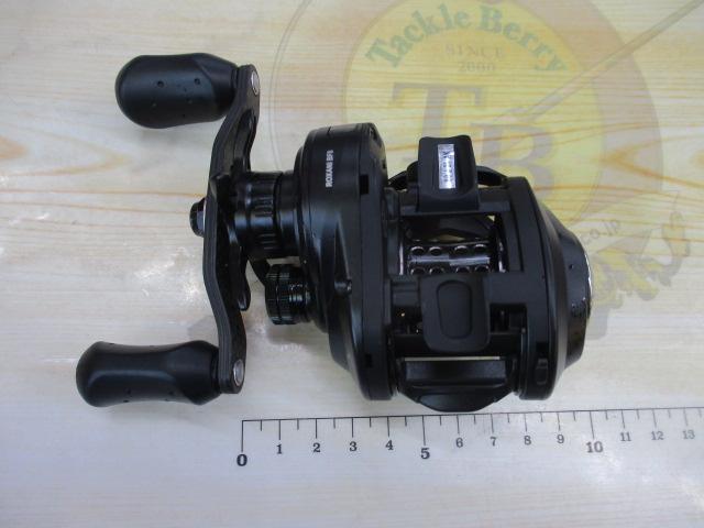ロキサーニ BF8 右巻き ROXANI BF8 (ロキサーニBF8)｜AbuGarcia｜釣具の総合メーカー