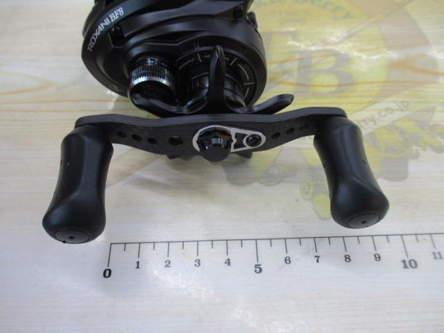 ロキサーニ BF8｜＠ベリーネット 日本最大新品中古釣具WEBショップ
