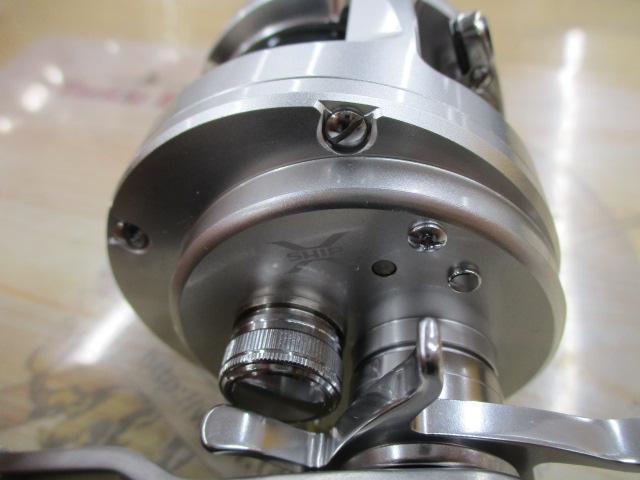 13オシアカルカッタ 300HG｜＠ベリーネット 日本最大新品中古釣具WEB