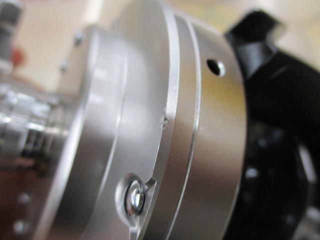 13オシアカルカッタ 300HG