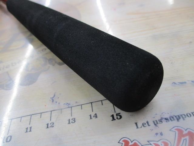 アナリスター アカムツ S-195