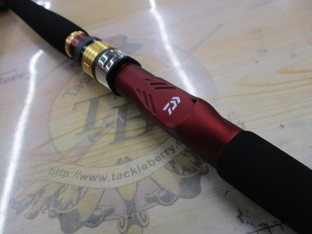 アナリスター アカムツ S-195