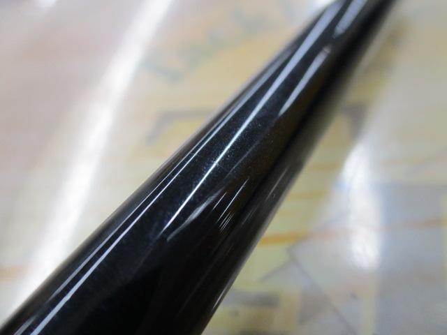 アナリスター アカムツ S-195