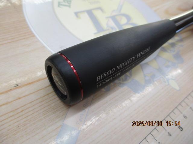 16ポイズングロリアス 1610ML-BFS｜＠ベリーネット 日本最大新品