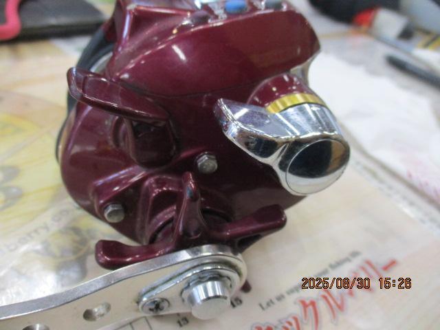 シーボーグ 400BDe