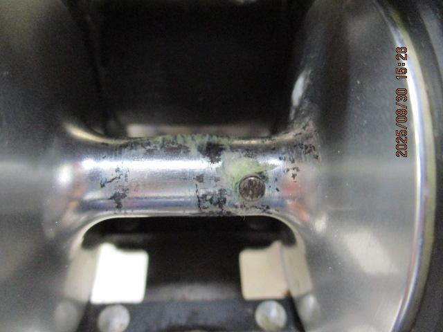 シーボーグ 400BDe