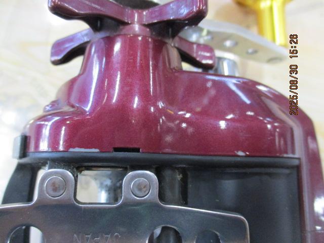 シーボーグ 400BDe