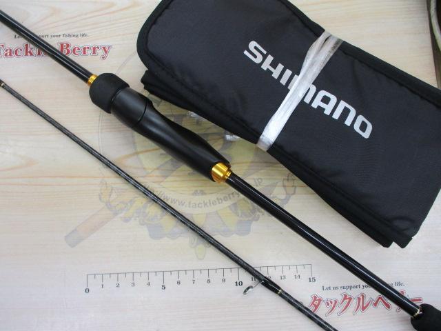 23ソアレBB アジング S64UL-S｜＠ベリーネット 日本最大新品中古