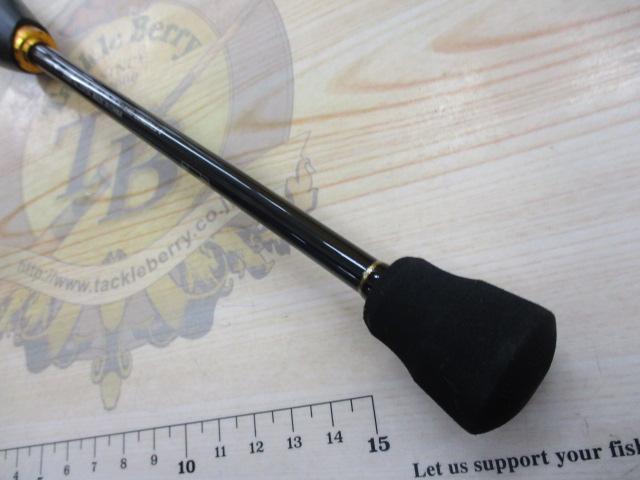 23ソアレBB アジング S64UL-S｜＠ベリーネット 日本最大新品中古