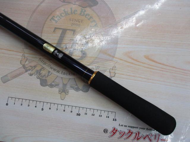 22ネッサBB S112M+ シマノ シマノ シーバスロッド 22ネッサBB S112M+(スピニング 3ピース