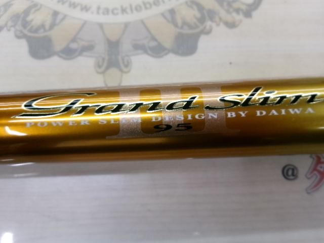ダイワグランドスリムIIIジャンク グランドスリムⅢ 95｜＠ベリーネット 日本最大新品中古釣具WEB