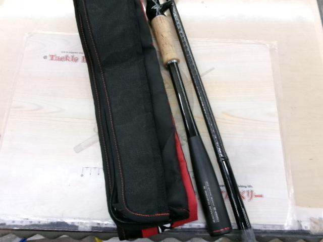 17ポイズングロリアス 176XXH-SB