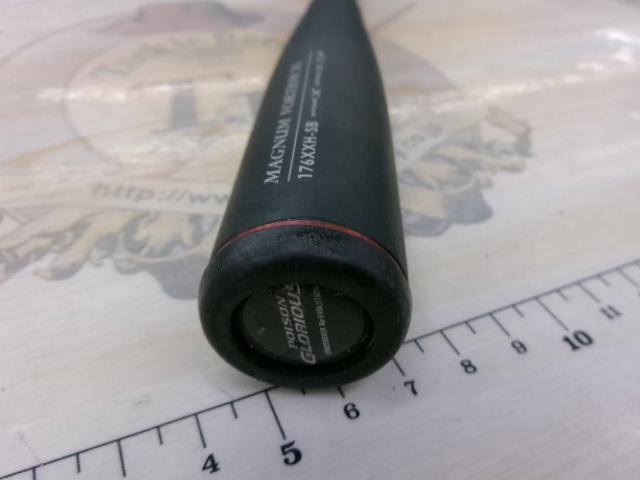 17ポイズングロリアス 176XXH-SB