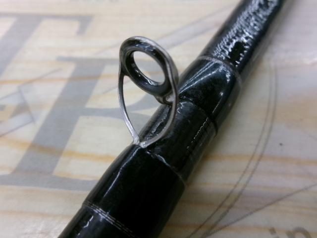 17ポイズングロリアス 176XXH-SB