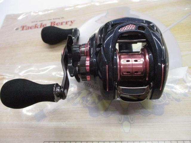 ダイワ 紅牙 TW 4.9L-RM 左巻き Amazon | ダイワ(DAIWA) ベイトリール(タイラバ) 17 紅牙TW 4.9L