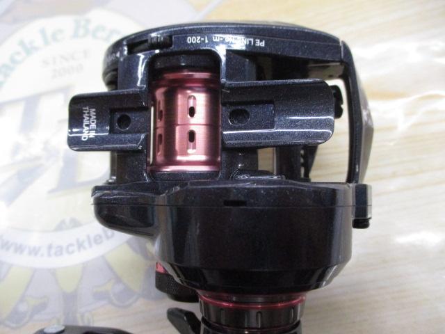 紅牙 TW 4.9L-RM｜＠ベリーネット 日本最大新品中古釣具WEBショップ