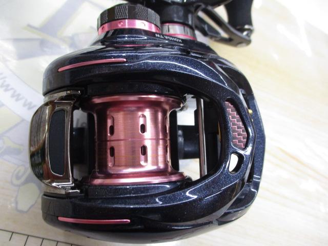 DAIWA KOHGA 紅牙　TW 4.9L-RM 両軸リール ダイワ 紅牙 TW 4.9L-RM (リール) 価格比較 - 価格.com