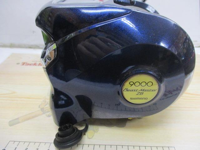 10電動丸 9000ビーストマスターZB｜＠ベリーネット 日本最大新品