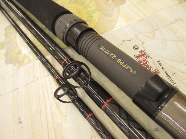 CCスーパー剣崎 80-300