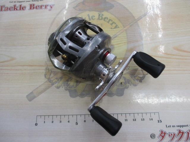 アルファスITO 103L-AI｜＠ベリーネット 日本最大新品中古釣具